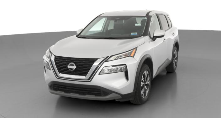 2023 Nissan Rogue SV -
                Rocklin, CA