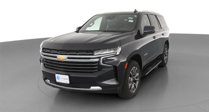 2023 Chevrolet Tahoe LT -
                Rocklin, CA