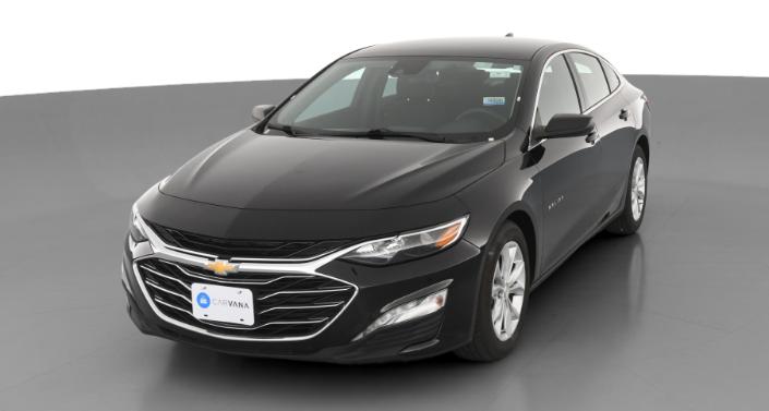 2023 Chevrolet Malibu LT -
                Rocklin, CA