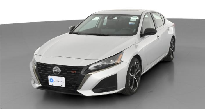 2024 Nissan Altima SR -
                  Rocklin, CA