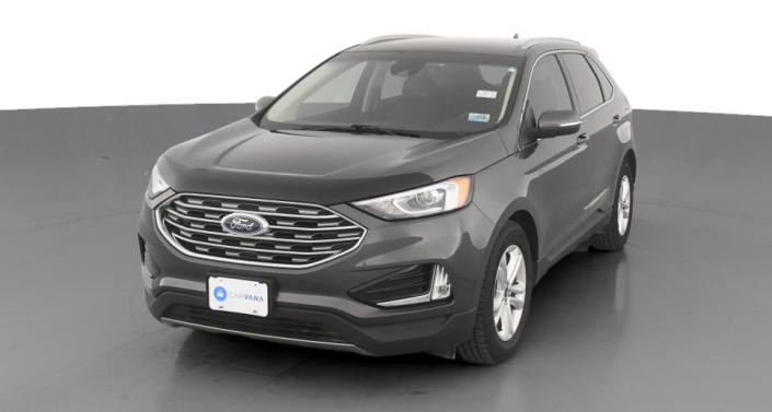 2019 Ford Edge SEL -
                Indianapolis, IN