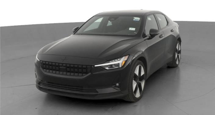 2023 Polestar 2 Long Range Dual Motor -
                Hebron, OH