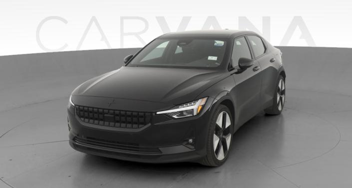 2023 Polestar 2