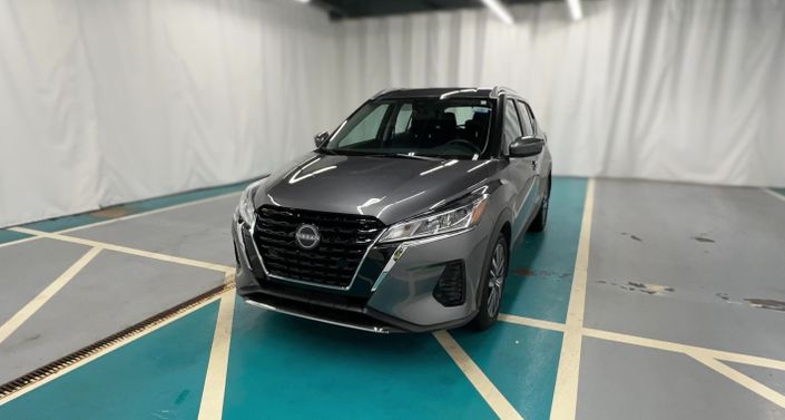 2024 Nissan Kicks SV -
                Akron, NY
