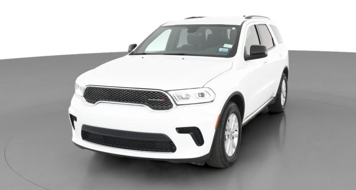 2023 Dodge Durango SXT -
                Bessemer, AL