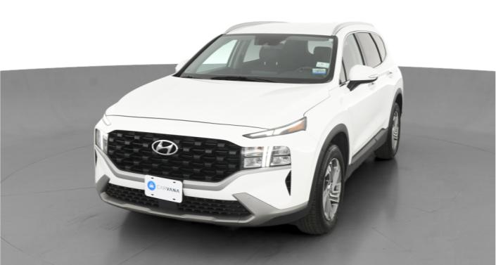 2023 Hyundai Santa Fe SEL -
                Bessemer, AL