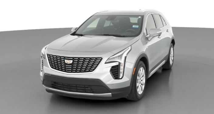 2023 Cadillac XT4 Premium Luxury -
                Bessemer, AL