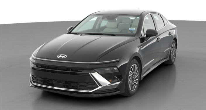 2024 Hyundai Sonata SEL -
                Bessemer, AL