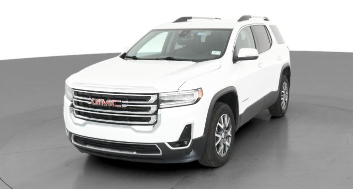 2023 GMC Acadia SLT -
                Bessemer, AL