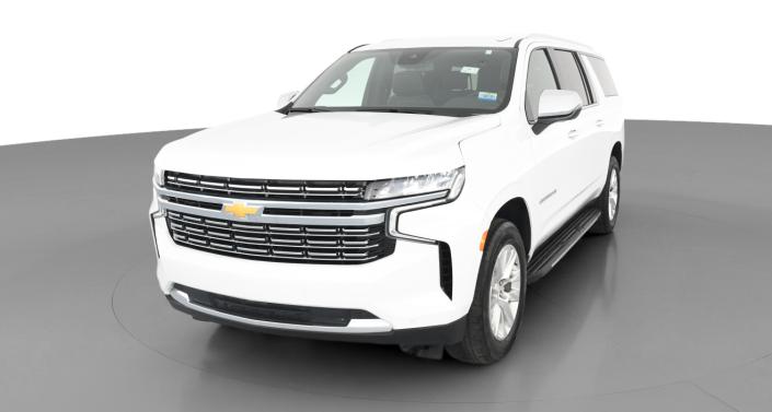 2023 Chevrolet Suburban Premier -
                Bessemer, AL