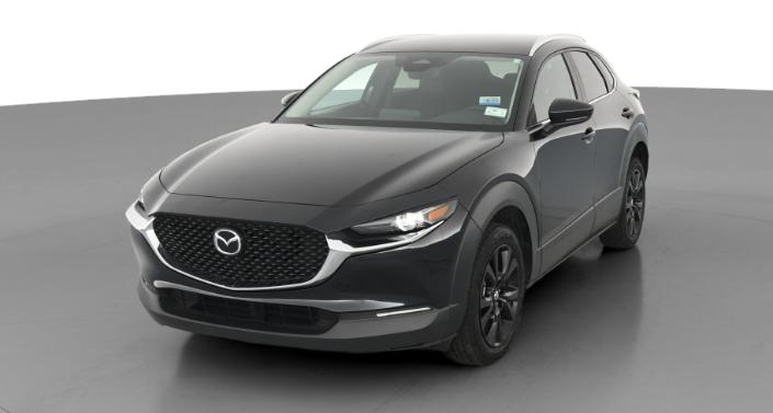 2024 Mazda CX-30 Select -
                Bessemer, AL