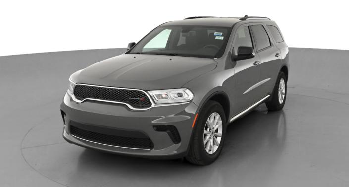 2023 Dodge Durango SXT -
                Beverly, NJ
