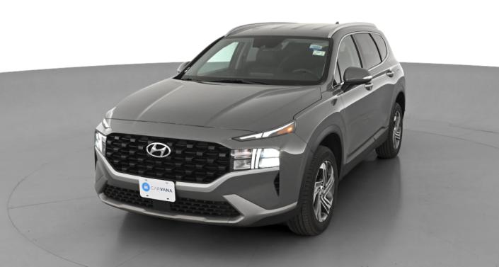 2023 Hyundai Santa Fe SEL -
                Beverly, NJ
