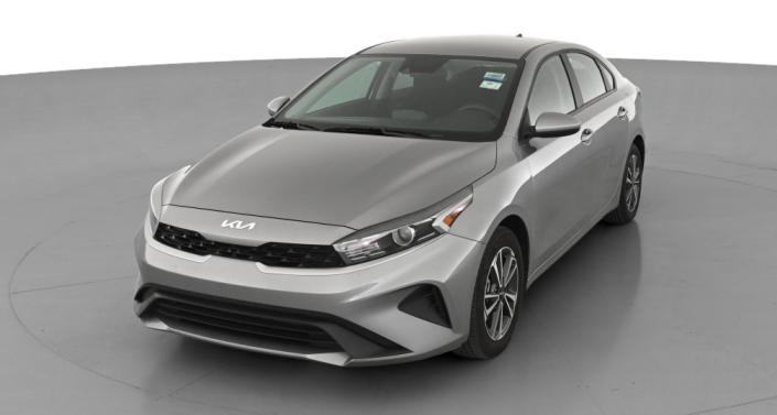2024 Kia Forte LXS -
                  Manville, NJ