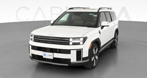 2024 Hyundai Santa Fe
