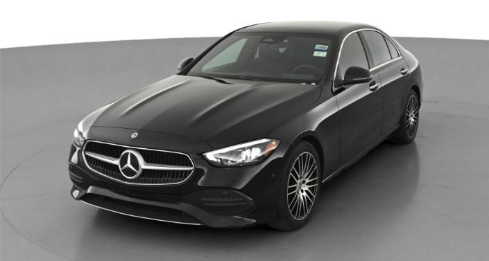 2024 Mercedes-Benz C-Class C 300 -
                Beverly, NJ