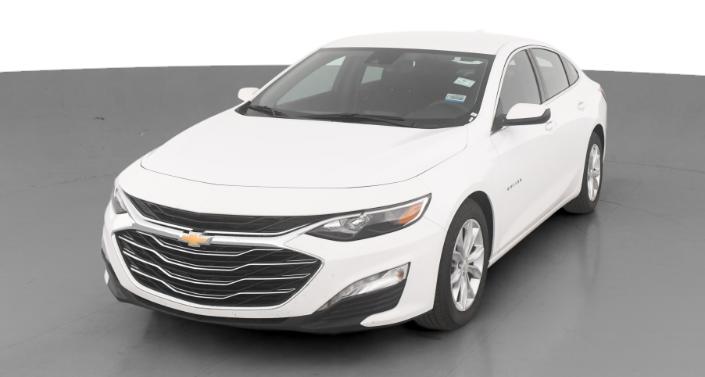 2023 Chevrolet Malibu LT -
                Indianapolis, IN
