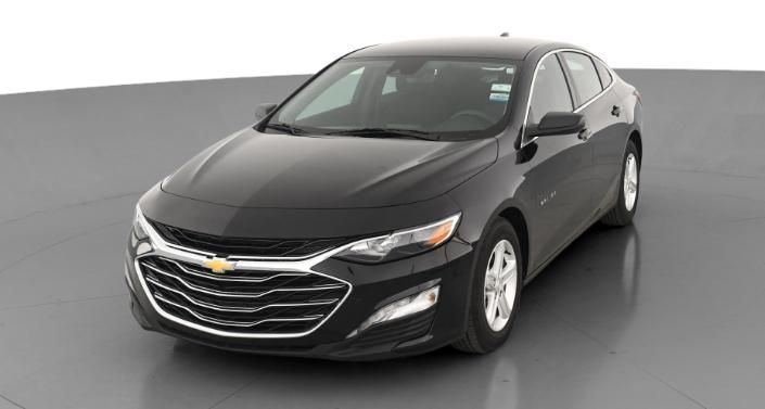 2023 Chevrolet Malibu LT -
                Indianapolis, IN