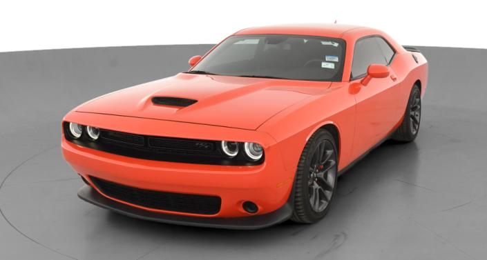 2023 Dodge Challenger R/T -
                Bessemer, AL