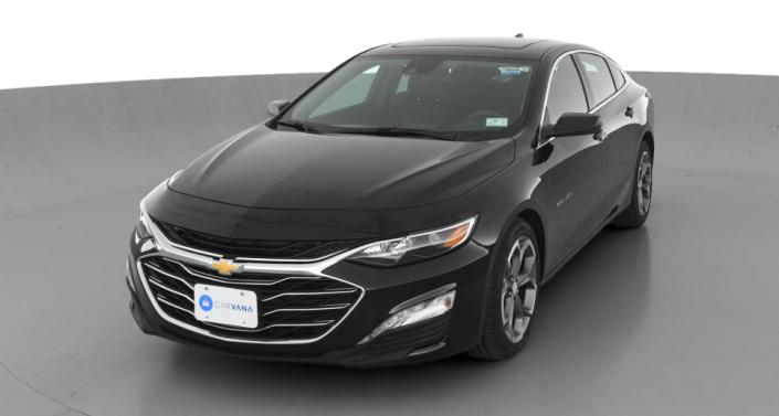 2024 Chevrolet Malibu LT -
                Colonial Heights, VA