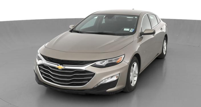 2023 Chevrolet Malibu LT -
                Colonial Heights, VA
