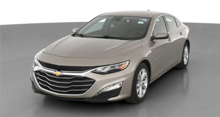 2023 Chevrolet Malibu LT -
                Colonial Heights, VA