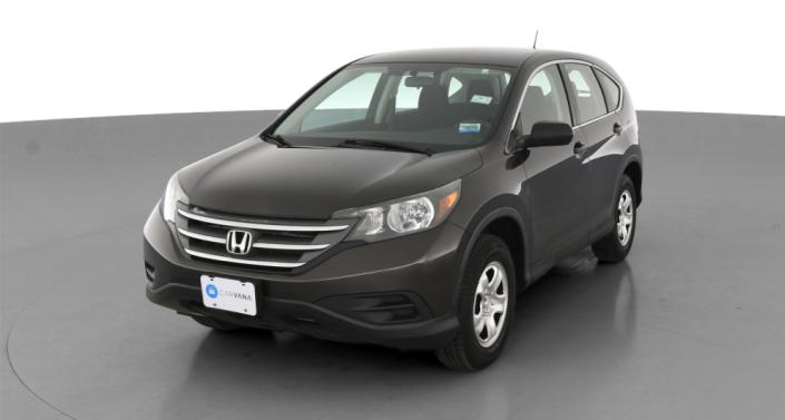 2013 Honda CR-V LX -
                Richton Park, IL