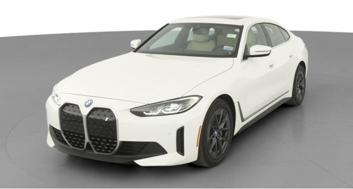 2023 BMW i4 eDrive40 -
                Tolleson, AZ