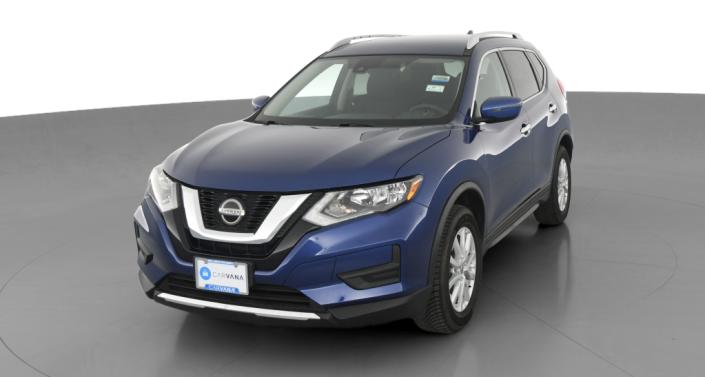 2020 Nissan Rogue SV -
                Tooele, UT