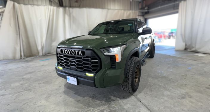 2022 Toyota Tundra SR5 -
                Fort Worth, TX
