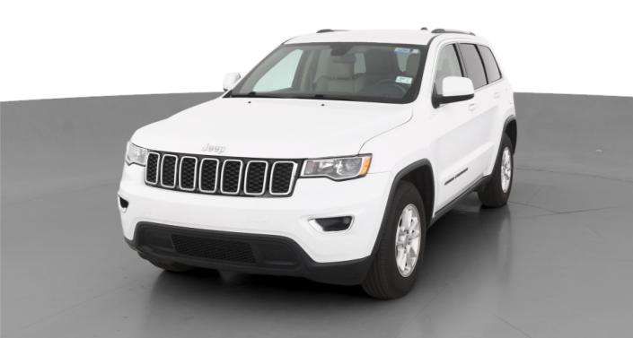 2018 Jeep Grand Cherokee Laredo -
                Concord, NC