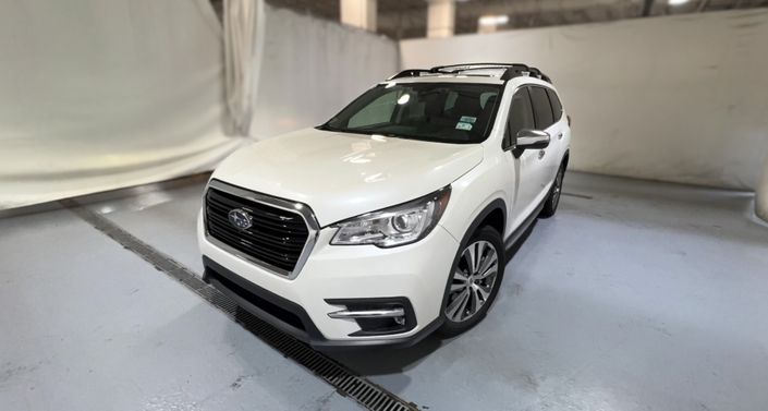 2022 Subaru Ascent Touring -
                Union City, GA