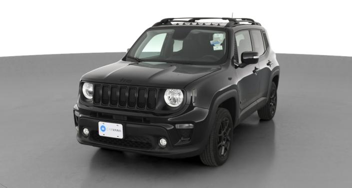 2020 Jeep Renegade Altitude -
                Richton Park, IL