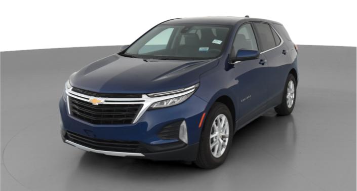 2022 Chevrolet Equinox LT -
                Concord, NC