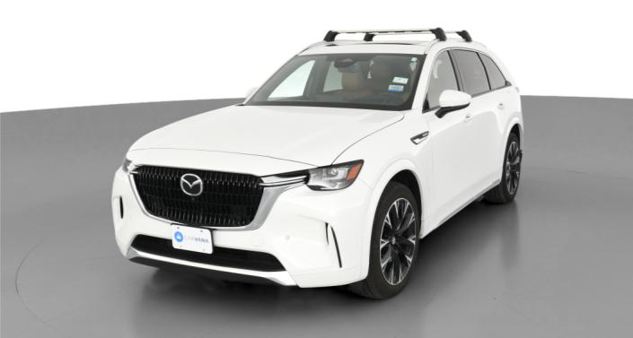 2024 Mazda CX-90 S Premium Plus -
                Trenton, OH