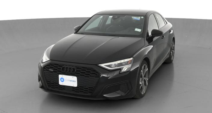2022 Audi A3 Premium Plus -
                Colonial Heights, VA