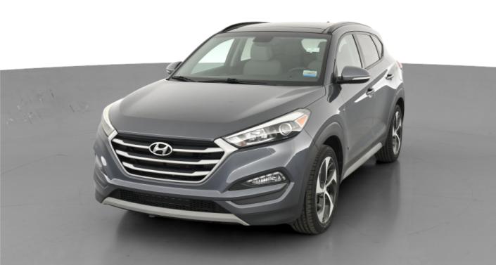 2018 Hyundai Tucson Value -
                Lorain, OH