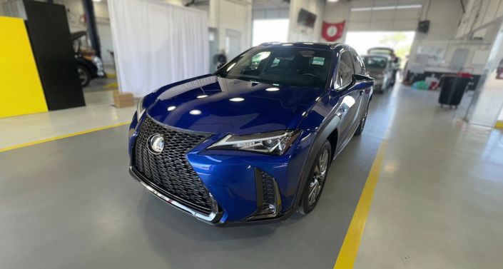 2019 Lexus UX 250h -
                Tempe, AZ