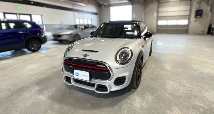 2018 MINI Cooper Hardtop John Cooper Works -
                Fairview, OR