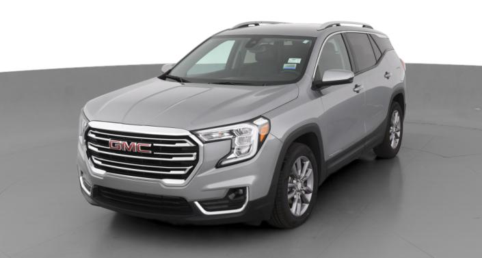 2023 GMC Terrain SLT -
                Concord, NC