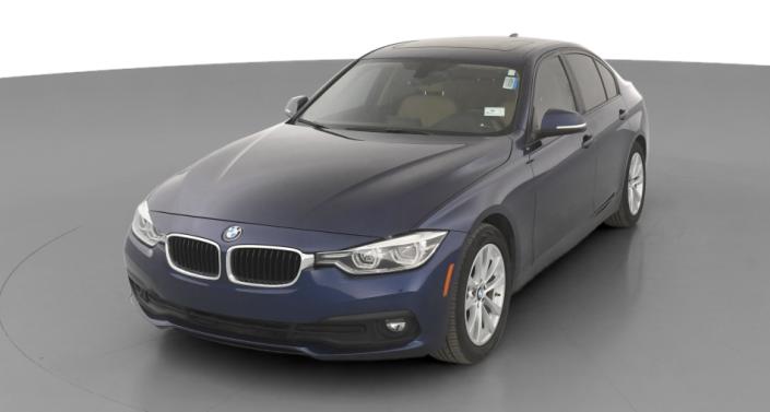 2018 BMW 3 Series 320i -
                Fort Worth, TX