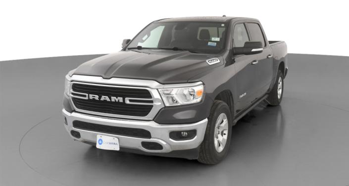 2020 RAM 1500 Big Horn -
                Fort Worth, TX