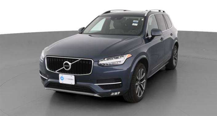 2019 Volvo XC90 T6 Momentum -
                Concord, NC