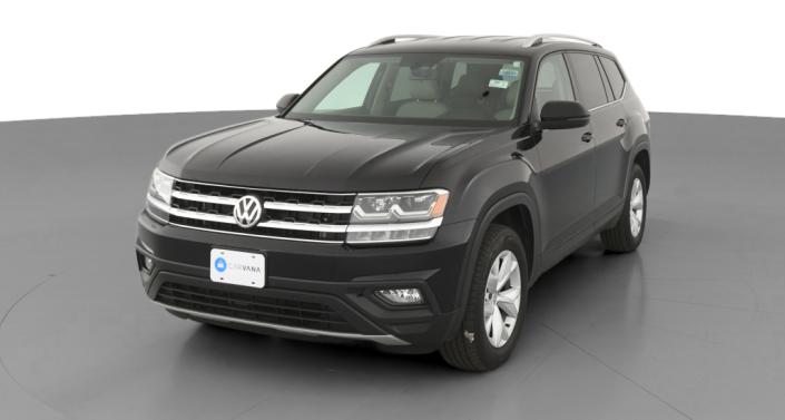 2019 Volkswagen Atlas SE -
                Tolleson, AZ