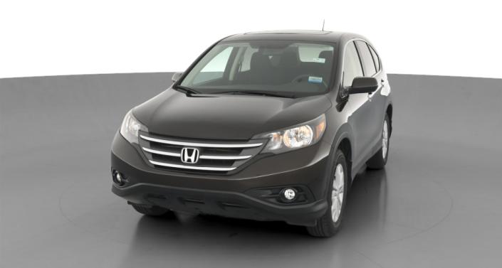 2013 Honda CR-V EX -
                Rocklin, CA