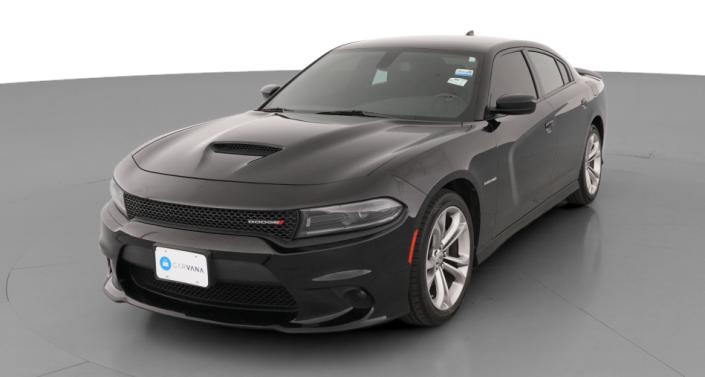 2022 Dodge Charger R/T -
                Bessemer, AL