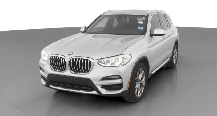 2020 BMW X3 xDrive30i -
                Indianapolis, IN