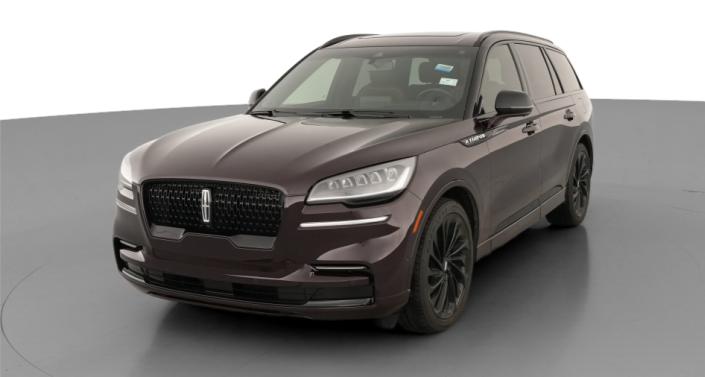 2023 Lincoln Aviator Reserve -
                Auburn, GA