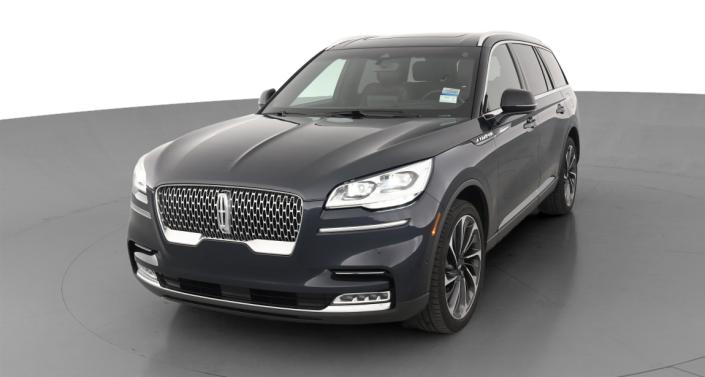 2021 Lincoln Aviator Reserve -
                Indianapolis, IN