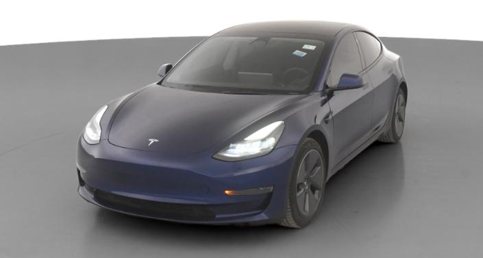 2023 Tesla Model 3 Standard Range -
                Fort Worth, TX